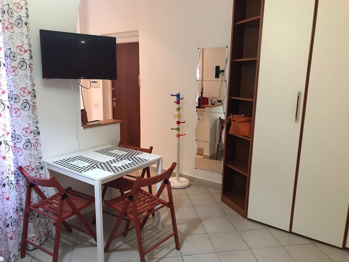 Bed&bikerome Appartement Rome