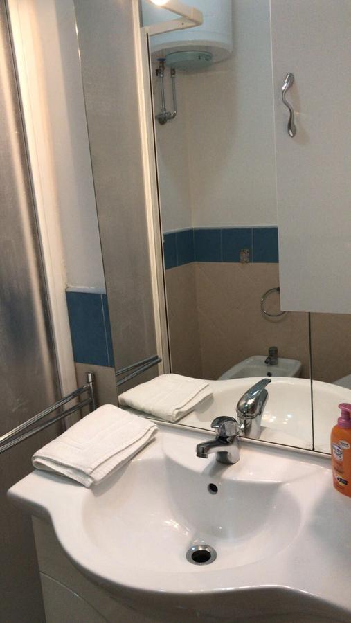 Appartement Bed&bikerome Rome